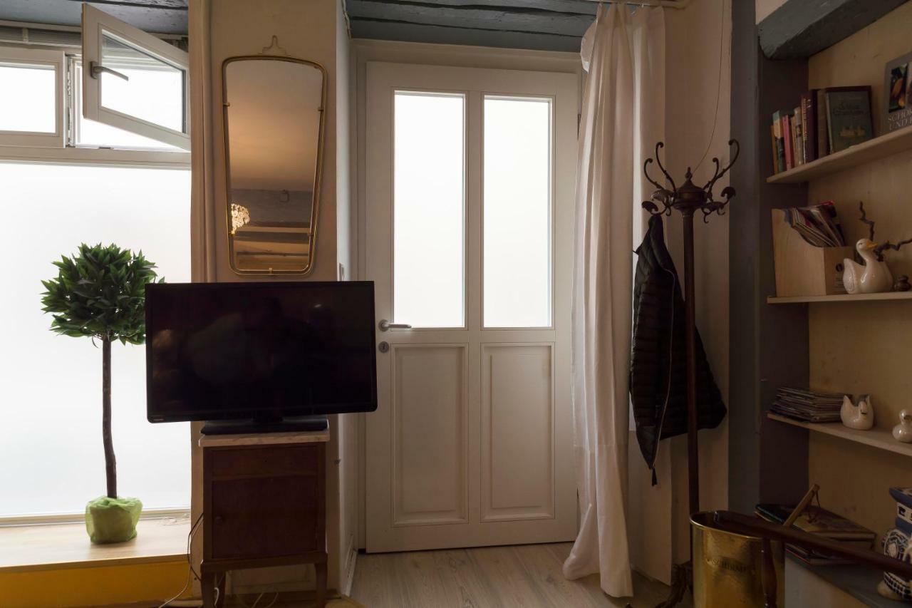 Haus Zum Einhoernle Konstanz Luaran gambar